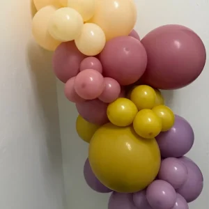 Groovy Balloons