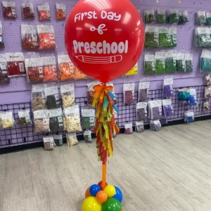 Jumbo Helium Balloon