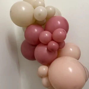 Boho Balloons