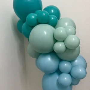Coastal Balloons