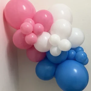 Gender Reveal Balloons