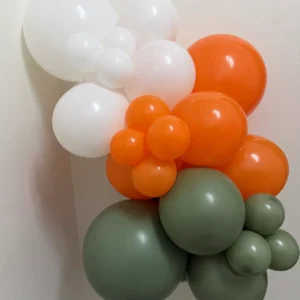 Little Cutie Balloons
