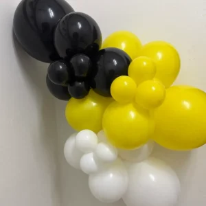One Happy Dude Balloons