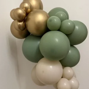 Safari Balloons