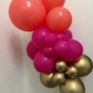 Tropical Balloons