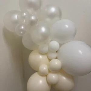 Wedding Balloons