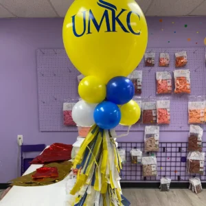 Graduation Table Topper