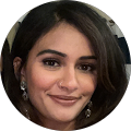 Krishna Patel